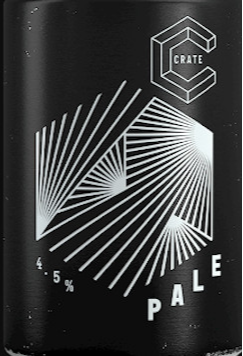 Crate Pale logo